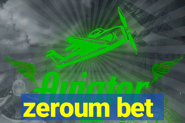 zeroum bet